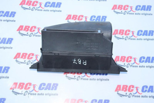 Difuzor captare aer Volkswagen Passat B7 2010-2014 1K0805962E