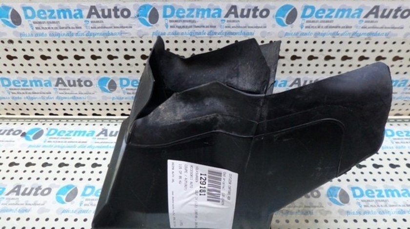 Difuzor captare aer Vw Golf 4 (1J) 1J0121467A