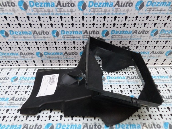 Difuzor captare aer Vw Passat, 1.9 tdi, AVB, 3B0121467C