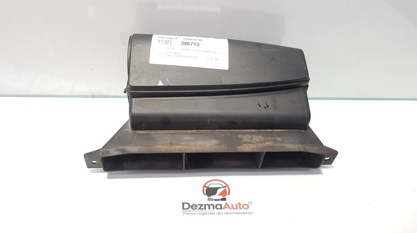 Difuzor captare aer Vw Passat (3C2) 2.0 tdi, CBA, 3C0805971A (id:386713)