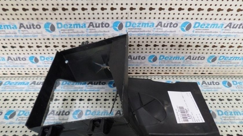 Difuzor captare aer Vw Passat Variant, 1.9 tdi, 3B0121467C