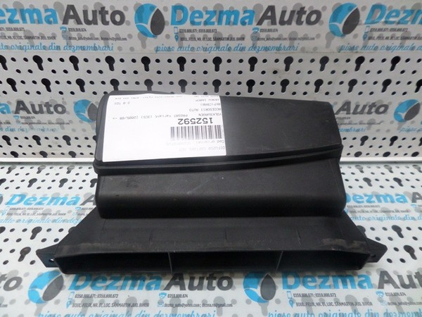 Difuzor captare aer Vw Passat Variant (3C5) 2.0tdi, 3C0805971A