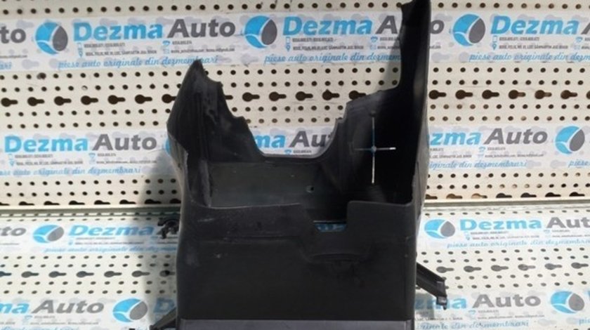 Difuzor captare aer Vw Polo (9N), 1.4tdi, 6Q0121467A