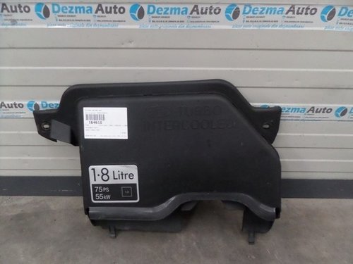 Difuzor captare aer, XS4Q- 6C6456-B, Ford Focus Combi (DNW), 1999-2004, (id.164618)