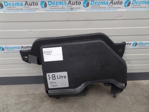 Difuzor captare aer, XS4Q-6C646-B, Ford Focus 1 Combi (id.159988)