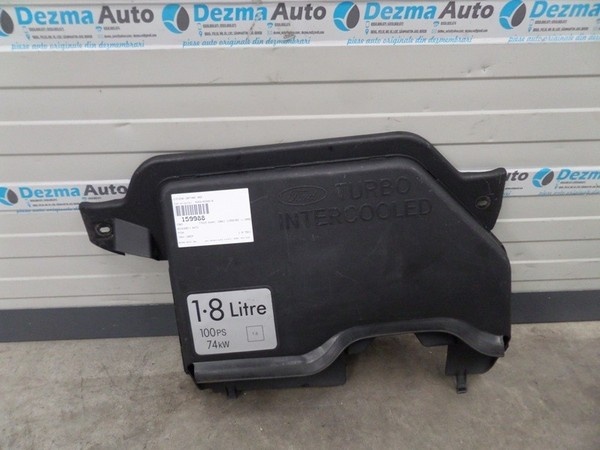 Difuzor captare aer XS4Q-6C646-B, Ford Focus 1, 1998-2004