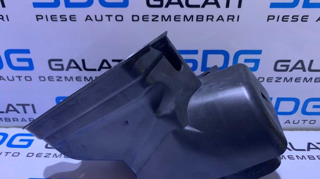 Difuzor Captare Ghidaj Deflector Aer Skoda Fabia 1 1.9 TDI ATD ASZ 2000 - 2007 6Q0805971F