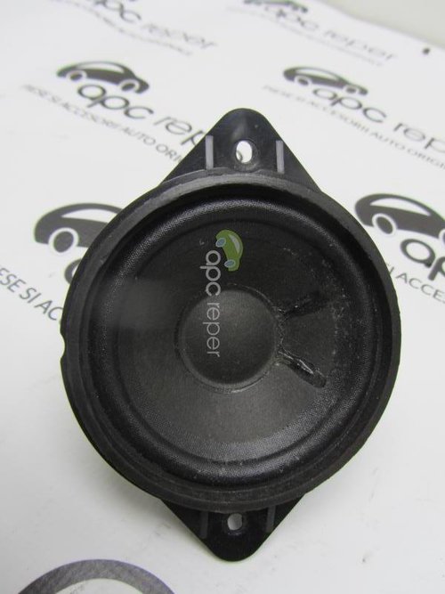 Difuzor central plansa bod Bose Audi A6 4F cod 4F0035412B