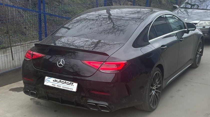 Difuzor CLS C257 (2018+) model NOU 63AMG