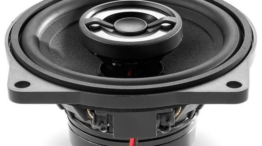 Difuzor coaxial FOCAL ICC BMW 100
