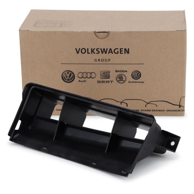 Difuzor Colectare Aer Oe Audi A3 8P1 2003-2012 1K0805971C9B9