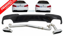 Difuzor de aer BMW Seria 5 F10 (11-17) sistem evac...