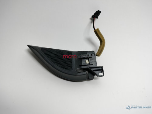 Difuzor de inalta frecventa portiera fata dreapta VOLKSWAGEN GOLF VI 5K1 2008 - 2013 TDI CBDC, CLCA ...