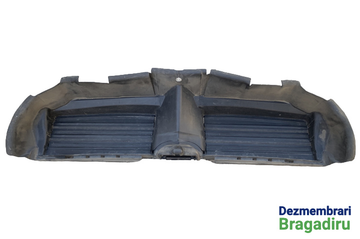 Difuzor deflector aer radiatoare Cod: 7173571 51.74-7173571 BMW Seria 3 E91 [2004 - 2010] Touring wagon 318d MT (143 hp) Culoare: Sparkling Graphite Metallic