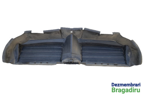 Difuzor deflector aer radiatoare Cod: 7173571 51.74-7173571 BMW Seria 3 E91 [2004 - 2010] Touring wa...