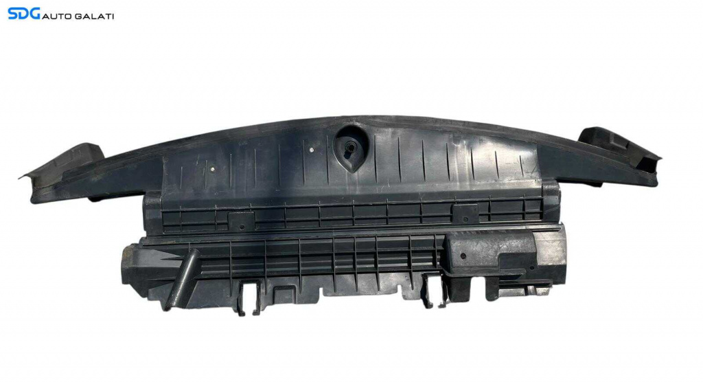 Difuzor Deflector Captator Ghidaj Aer Mercedes Clasa E Class W212 S212 W207 C207 A207 Coupe Cabrio E180 E200 E220 E250 E300 E320 2009 - 2016 Cod A2075052830 [LC1406]
