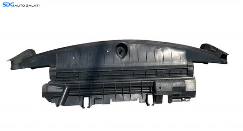 Difuzor Deflector Captator Ghidaj Aer Mercedes Clasa E Class W212 S212 W207 C207 A207 Coupe Cabrio E...