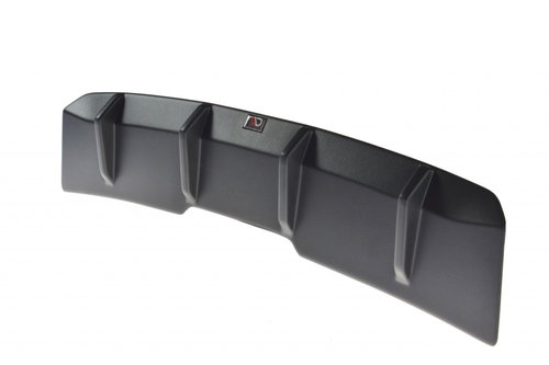 Difuzor Difusser Prelungire Bara Spate Audi A5 S-Line F5 Coupe / Sportback AU-A5-2-S line-SB-RS1C
