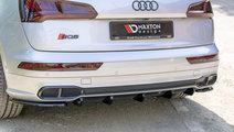 Difuzor Difusser Prelungire Bara Spate Audi SQ5/Q5...