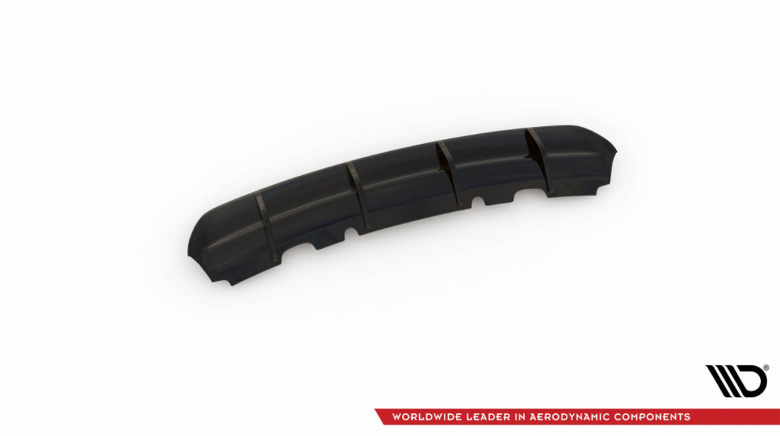 Difuzor Difusser Prelungire Bara Spate Ford Mondeo Mk5 FO-MO-5-RS1T