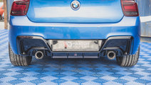 Difuzor Difusser Prelungire Bara Spate V.1 BMW M13...