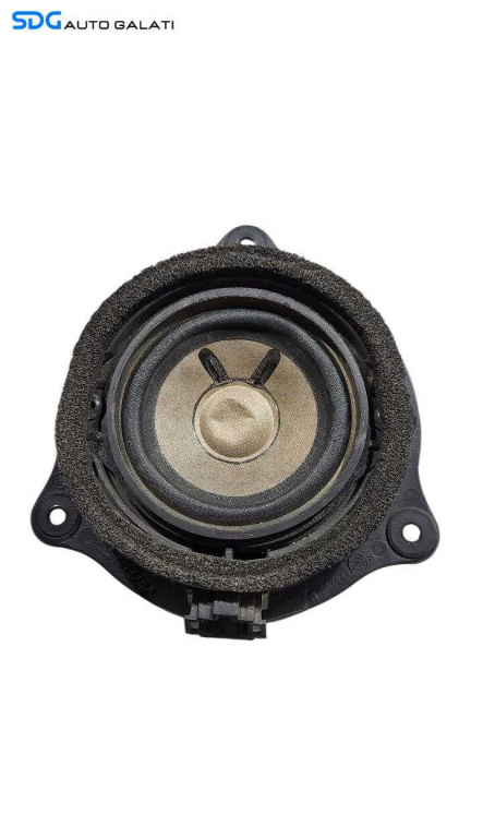 Difuzor Difuzoare Boxa Boxe Tweeter Audi