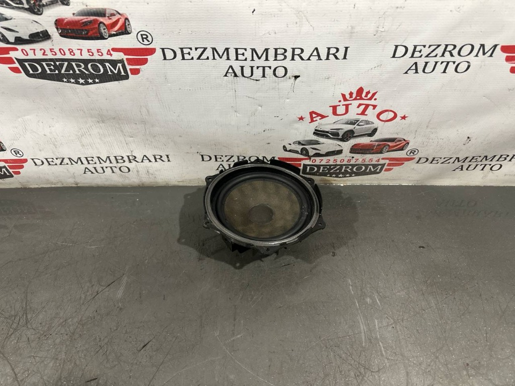 Difuzor dreapta fata 6J0035411 Seat Ibiza IV Hatchback (6J5, 6P1) 2.0 TDI 143 cai CFHD