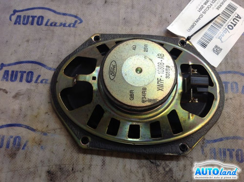 Difuzor Dreapta Sp Ford FOCUS DAW,DBW 1998-2001