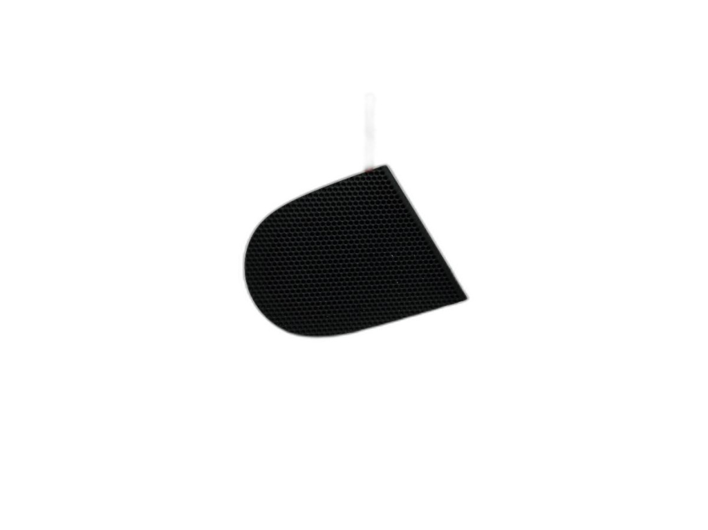 Difuzor dreapta spate SEAT ALHAMBRA (7V8, 7V9) [ 1996 - 2010 ] OEM 7M3857212