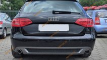 Difuzor evacuare AUDI A4 B8 Sline S Line S4 Rs4 ve...