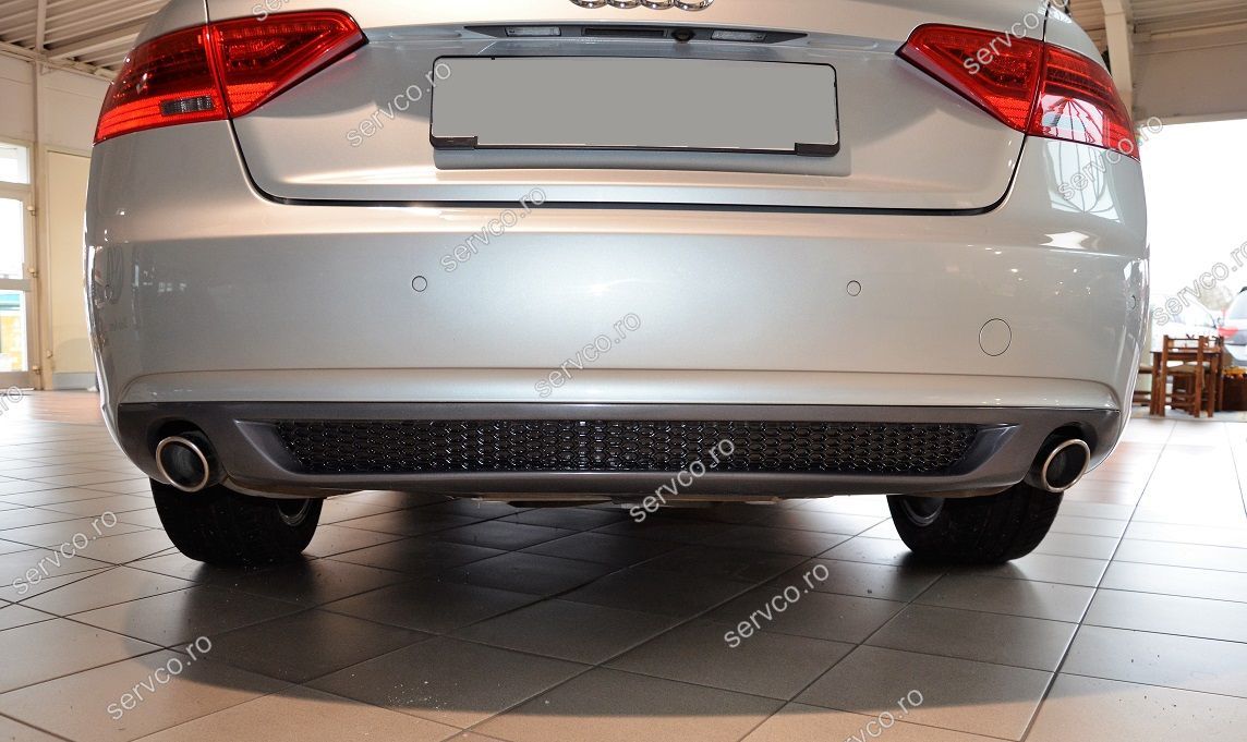 Difuzor evacuare Audi A5 Coupe S5 RS5 Sline Facelift
