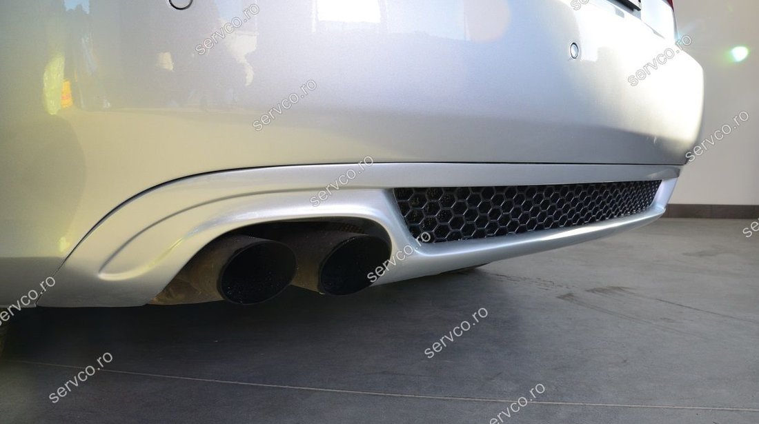 Difuzor evacuare Audi A5 Coupe Sline S-line