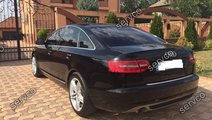 Difuzor evacuare Audi A6 C6 4F Facelift 2009 2010 ...