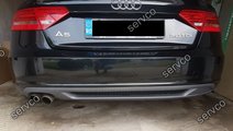 Difuzor evacuare spoiler tuning sport bara spate A...