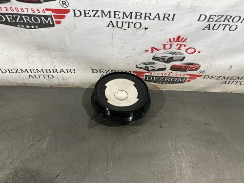 Difuzor fata 5H0035453 VW Golf VIII Variant 1.5 eTSI 131 cai DPBA