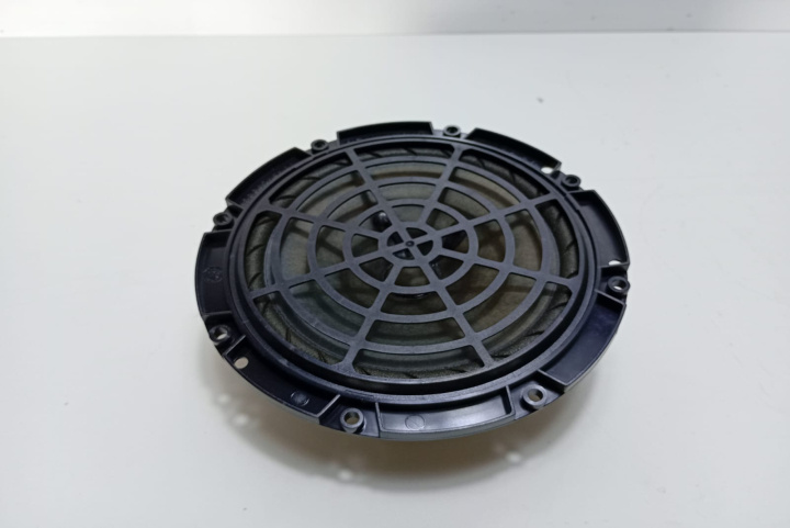 Difuzor fata Boxa 9665245180 Citroen C4 Picasso [2006 - 2013]