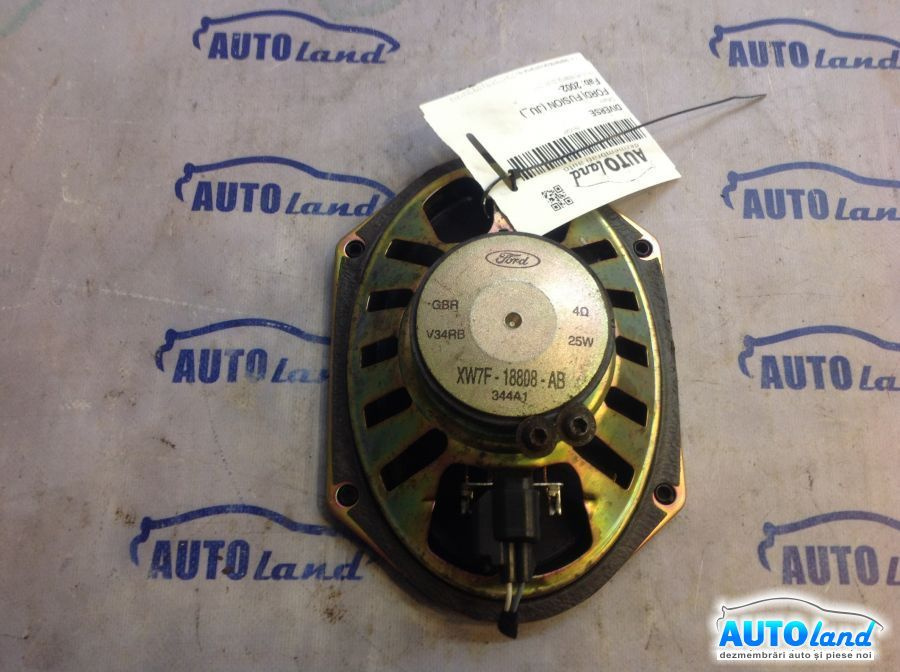 Difuzor Ford FUSION JU 2002