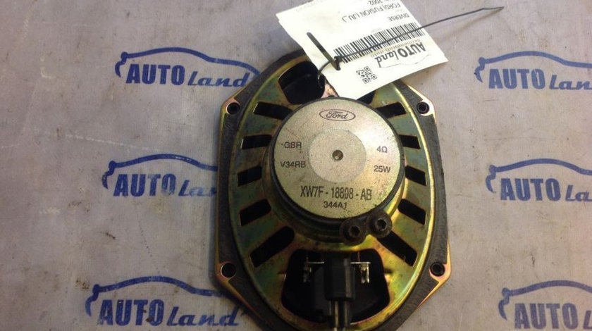 Difuzor Ford FUSION JU 2002