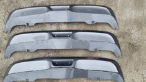 Difuzor Fusta bara spate Suzuki Grand Vitara SZ-T ...
