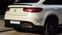 Difuzor GLE Coupe C292 (15-18) GLE63 Design Full B...