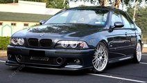 Difuzor Hamann spoiler bara fata BMW E39 Hamann Pa...