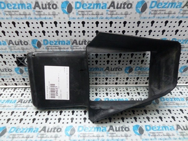 Difuzor intercooler, BM51-8121-AE, Ford Focus 3 (id.154337)