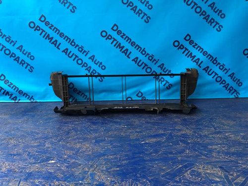 Difuzor intercooler Mercedes E Class E200 CDI E220 CDI E250 CDI W212 2.2 DIESEL 2009-2013 COD A21250...