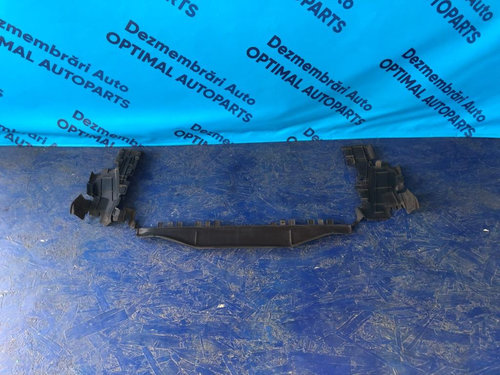 Difuzor intercooler Mercedes E Class E200 CDI E220 CDI E250 CDI W212 2009-2016 COD A2125052930