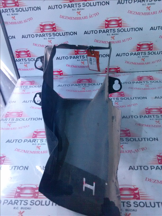 Difuzor intercooler stanga AUDI A6 3.0 d