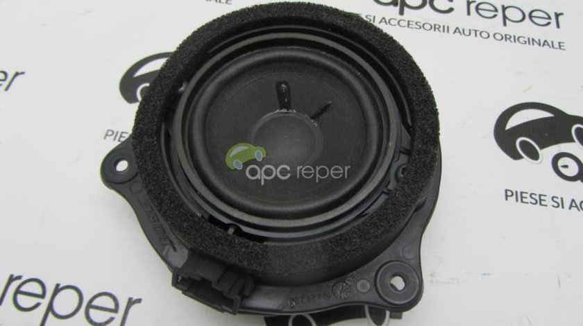 Difuzor medii usa fata Bose Audi A6 4F, Audi TT 8J cod 4F0035411E