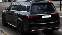 Difuzor Mercedes GLS X167 (2019+) 63AMG Design