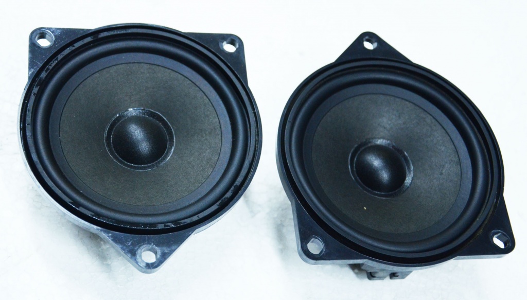 Difuzor Philips BMW E81 E82 E87 E90 E60 E61 E84 E83 E70 E71 E72