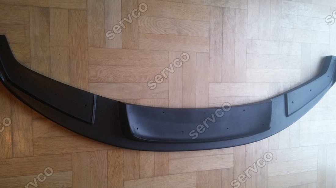 difuzor prelungire bara fata bmw f30 seria 3 Hamann bara Mpachet pachet M mtech ver. 1