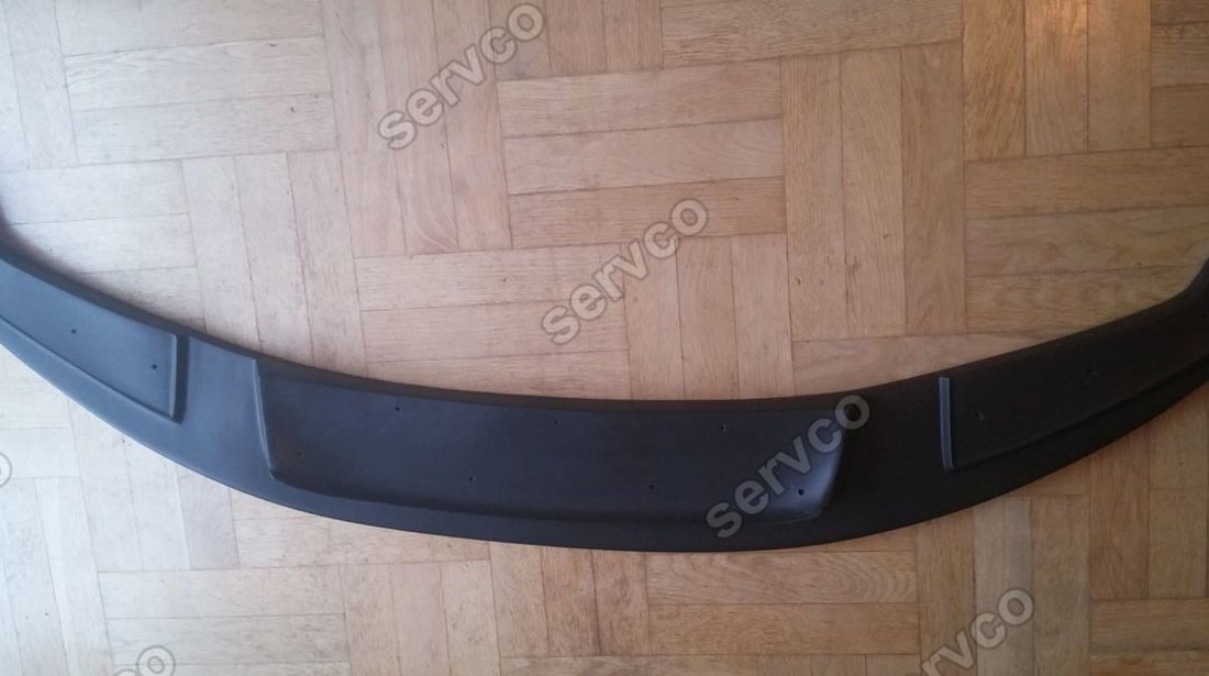 difuzor prelungire bara fata bmw f30 seria 3 Hamann bara Mpachet pachet M mtech ver. 1